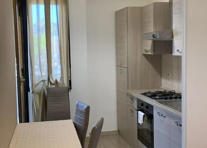 Apollo Giardini-Naxos