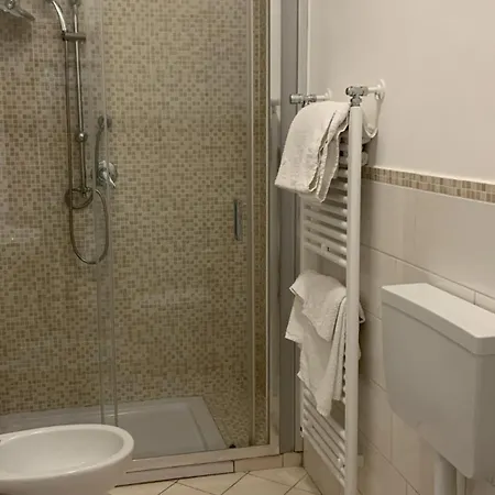 Apartment Apollo *
