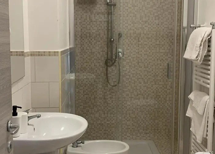 Appartamento Apollo *